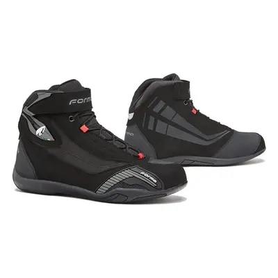 Forma Boots Genesis Black Boty