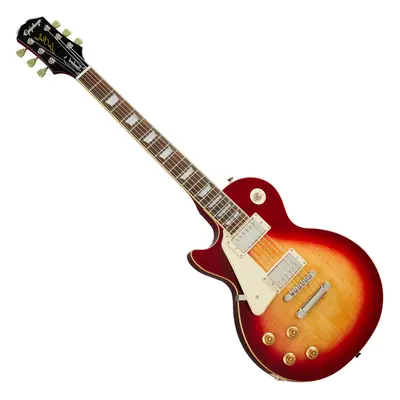 Epiphone Les Paul Standard 50s Heritage LH Heritage Cherry Sunburst Elektrická kytara