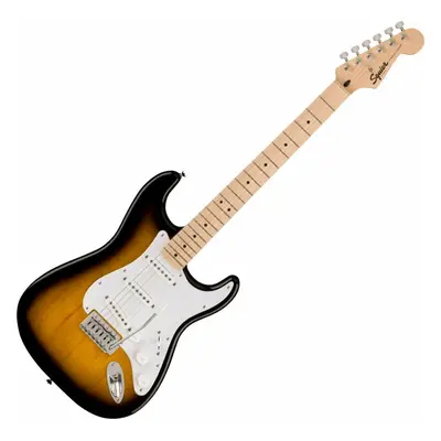 Fender Squier Sonic Stratocaster MN 2-Color Sunburst Elektrická kytara