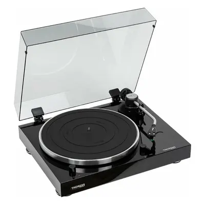 Thorens TD Gloss Black Hi-Fi Gramofon