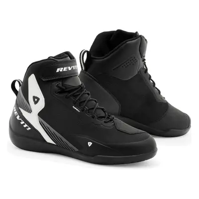 Rev'it! Shoes G-Force H2O Black/White Boty