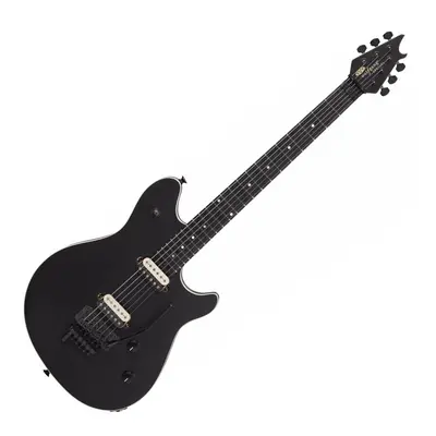 EVH Wolfgang Special Stealth Black Elektrická kytara