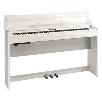 Roland DP Digitální piano Gloss White