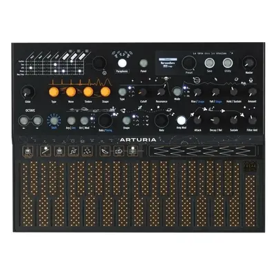 Arturia MicroFreak Stellar LE Syntetizátor