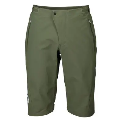 POC Essential Enduro Shorts Uranium Black Cyklo-kalhoty