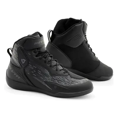 Rev'it! Shoes G-Force Air Black/Anthracite Boty