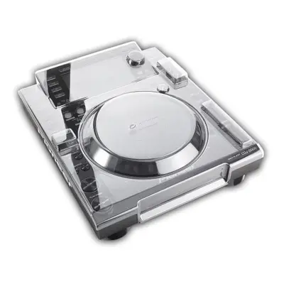 Decksaver Pioneer CDJ-2000 Ochranný kryt pro DJ přehrávač