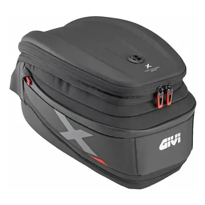 Givi XL06 X-Line Tanklock Expandable - L Tankvak / Taška na nádrž