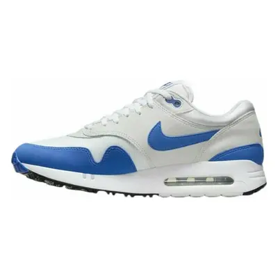 Nike Air Max '86 Shoe White/Hyper Royal Pánské golfové boty