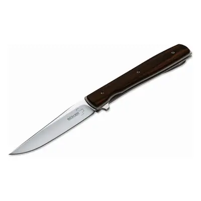 Boker Plus Urban Trapper Cocobolo Taktický nůž