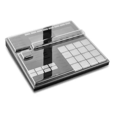 Decksaver Native Instruments Maschine MK3 Ochranný kryt pro grooveboxy