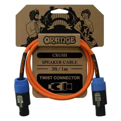 Orange CA039 cm Reproduktorový kabel