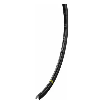 Mavic Open Pro UST Disc Černá 29/28" (622 mm) 19.0 28H Ráfek