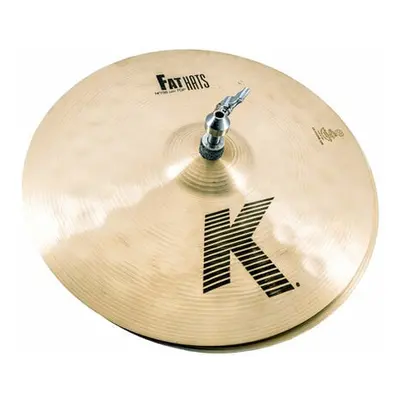 Zildjian K1433 K Fat Hat 14" Hi-Hat činel