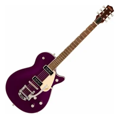 Gretsch G5210T-P90 Electromatic Jet Two Amethyst Elektrická kytara