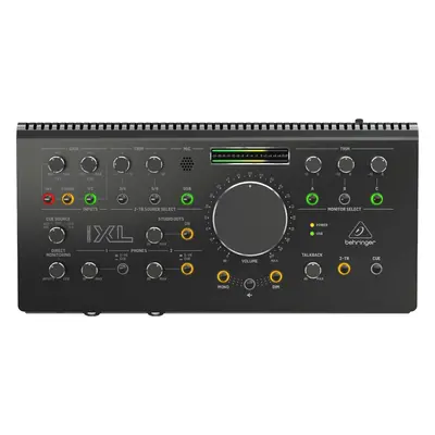 Behringer Studio Monitor selector / kontroler