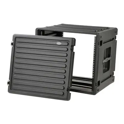 SKB Cases 1SKB-R10U Roto 10U Rackový kufr