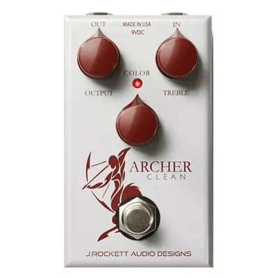 J. Rockett Audio Design Archer Clean Kytarový efekt