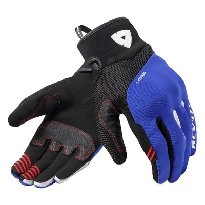 Rev'it! Gloves Endo Blue/Black Rukavice