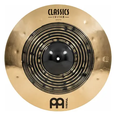 Meinl CC20DUR Classics Custom Dual 20" Ride činel