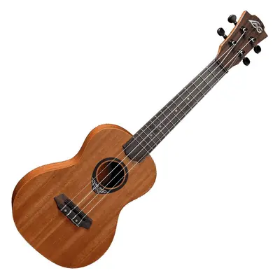 LAG TKU-110 Tiki Uku Natural Koncertní ukulele