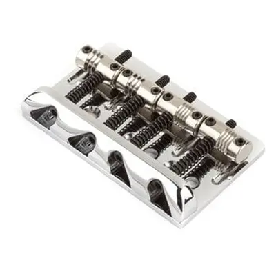 Fender American Standard Bass Bridge Kobylka pro baskytaru