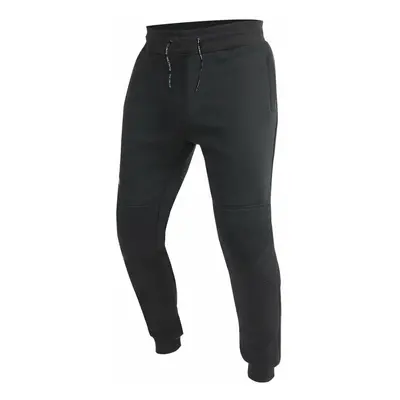 Trilobite Drible Riding Sweatpants Black Textilní kalhoty