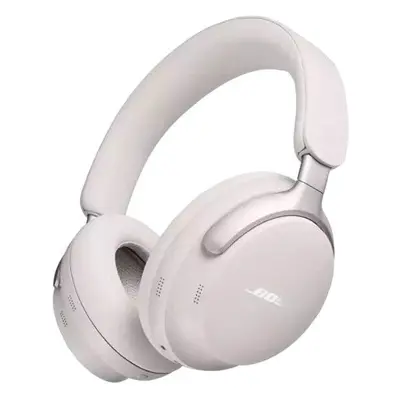 Bose QuietComfort Ultra Headphones White Bezdrátová sluchátka na uši