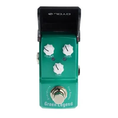 Joyo JF-319 Green Legend Kytarový efekt