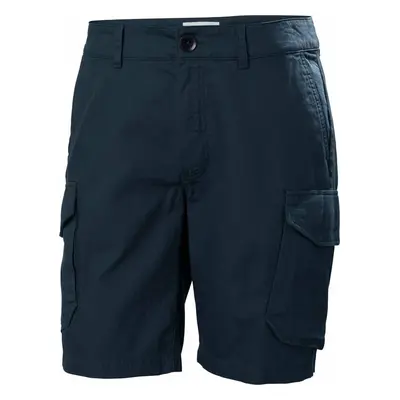 Helly Hansen Men's Dock Cargo 10" Krátké kalhoty Navy