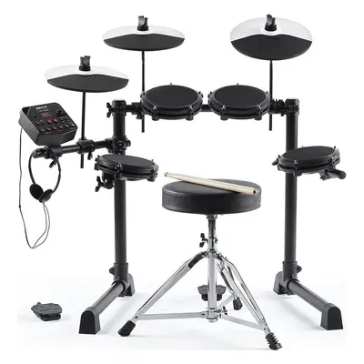 Alesis Debut Kit Black Elektronická bicí sada