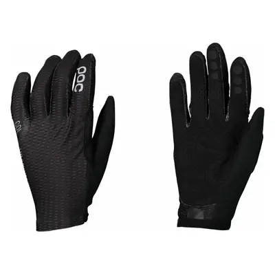 POC Savant MTB Glove Uranium Black Cyklistické rukavice