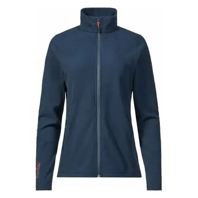 Musto Bunda W Corsica 100Gm Fleece 2.0 Navy