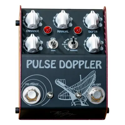 ThorpyFX Pulse Doppler Kytarový efekt