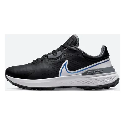 Nike Infinity Pro Anthracite/Black/White/Cool Grey Pánské golfové boty