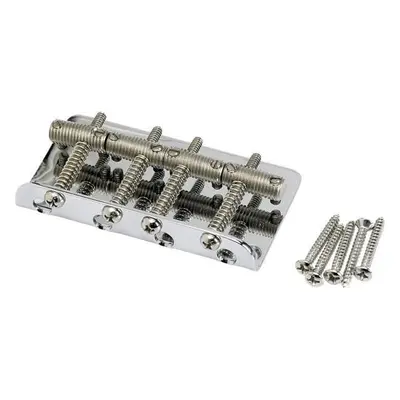 Fender Pure Vintage Bass Bridge Kobylka pro baskytaru