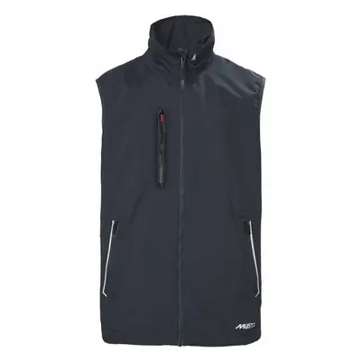 Musto Bunda Sardinia Gilet 2.0 True Navy