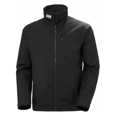 Helly Hansen Bunda Men’s Crew Sailing Jacket 2.0 Black