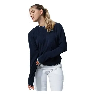 Daily Sports Brisbane Sweatshirt Navy Sweatshirt