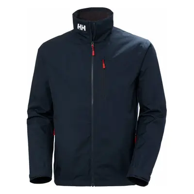 Helly Hansen Bunda Men’s Crew Sailing Jacket 2.0 Navy