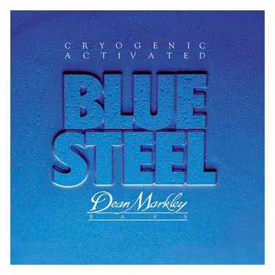 Dean Markley 5ML Blue Steel Struny pro 5-strunnou baskytaru