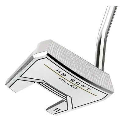 Cleveland HB Soft Milled Pravá ruka S-Bend 34" Golfová hole Patr