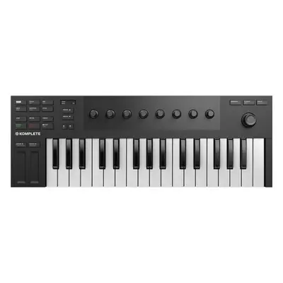 Native Instruments Komplete Kontrol M32 MIDI keyboard