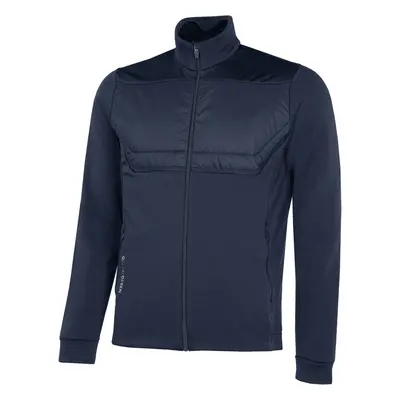 Galvin Green Dylan Insulating Mid Layer Navy Bunda