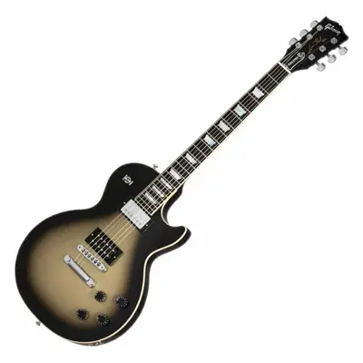 Gibson Adam Jones Les Paul Standard Antique Silverburst Elektrická kytara