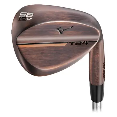 Mizuno T24 Copper Golfová hole - wedge Pravá ruka 54° 10°