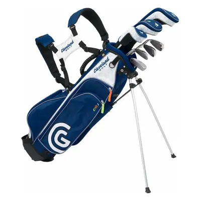 Cleveland Junior Kit Pravá ruka Graphite Junior Golfový set