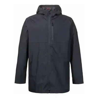 Musto Bunda Marina Rain Mac Navy