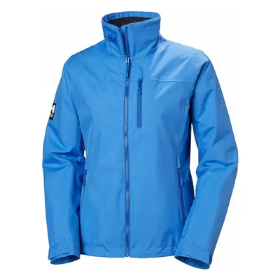 Helly Hansen Bunda Women’s Crew Midlayer Sailing Jacket 2.0 Ultra Blue