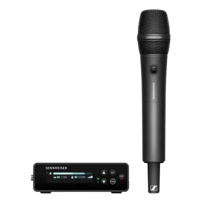 Sennheiser EW-DP Set Bezdrátový set R4-9: - 607,8 Mhz